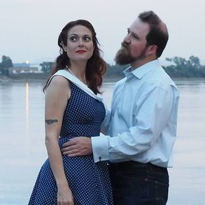 Meet your Posher, Denetra